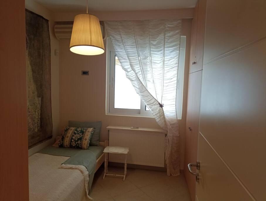 Annitas Luxury Oasis Appartment Athens Exterior photo